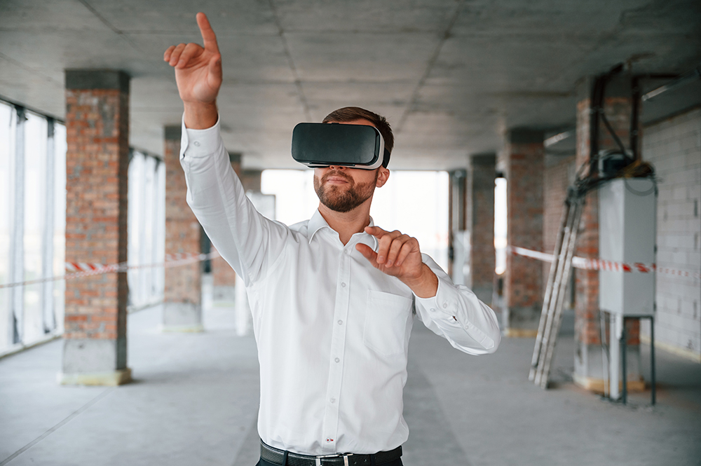 Virtual Tours for Business