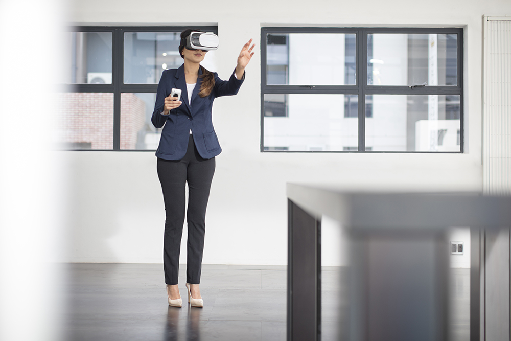 Virtual Tours for Property