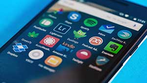 mobile app company taunton