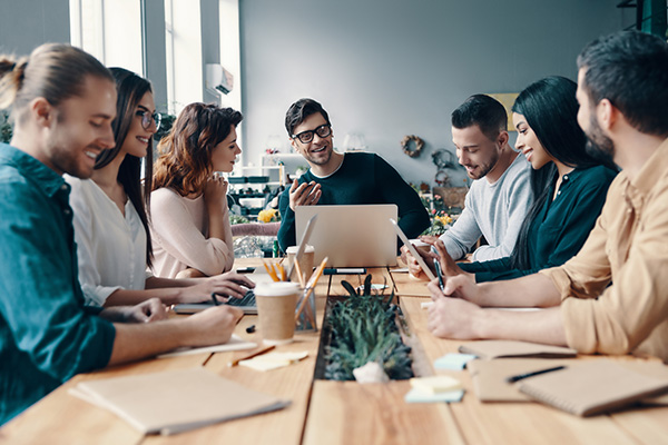 creative marketing agency