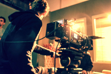 Film production company bristol