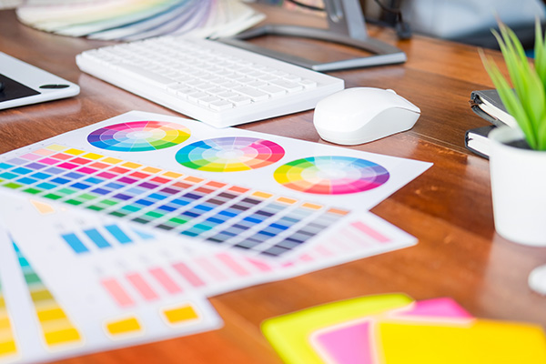 graphic design agency