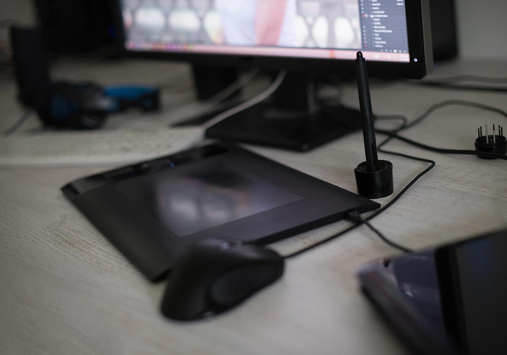 graphic design agency