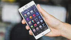 mobile app company somerset