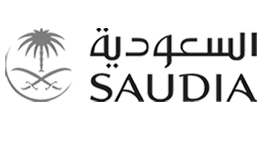 Saudia