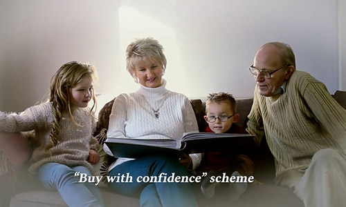 tv advert production agency