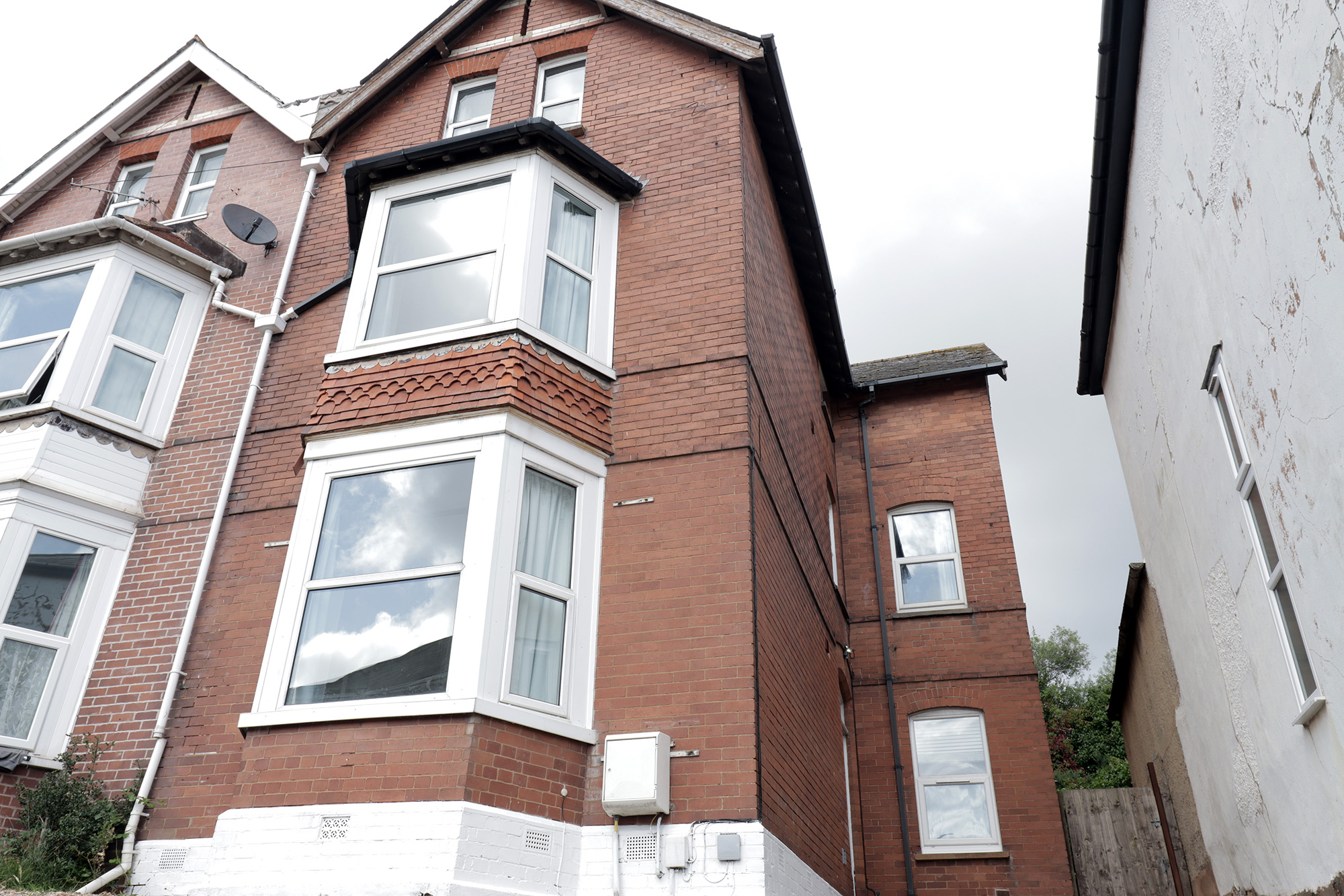 property virtual tour