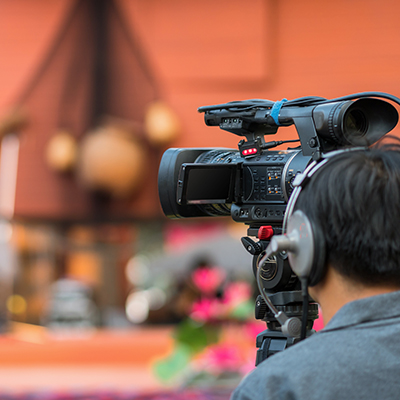 video production agency