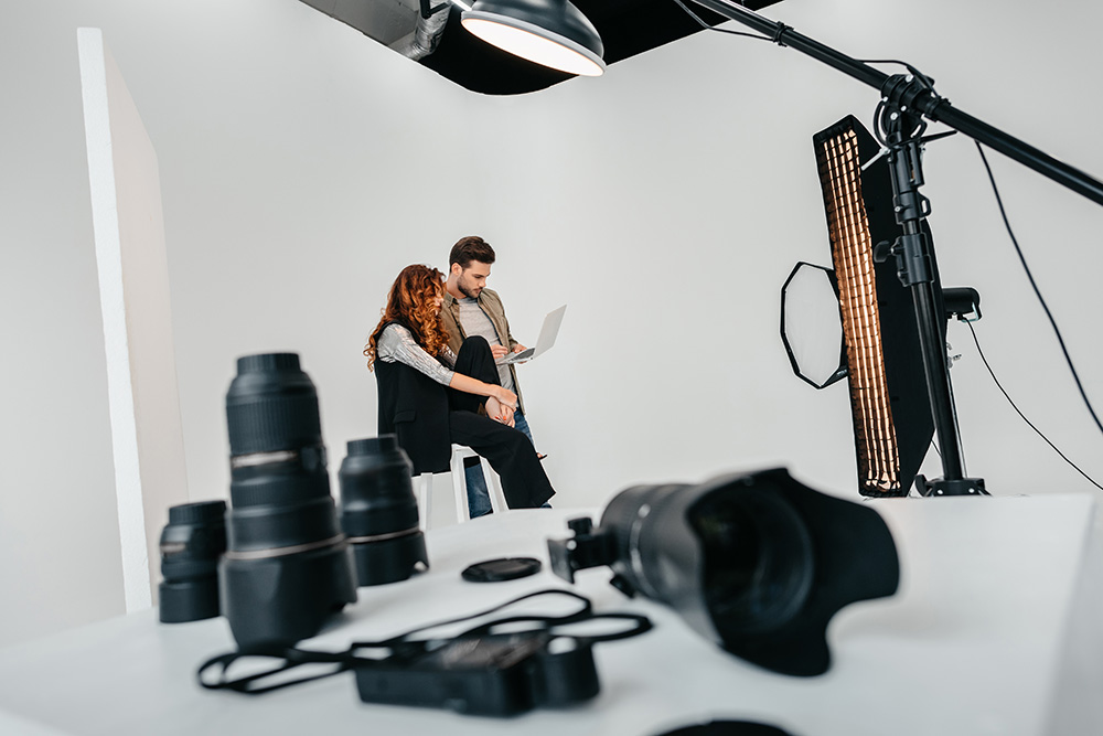 video production company UK