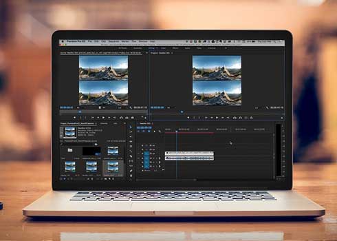 video agency