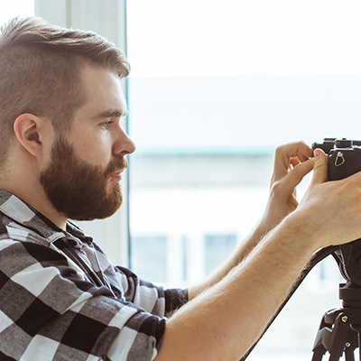 corporate video production company bristol