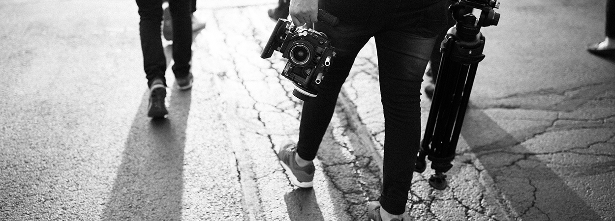 video production company UK