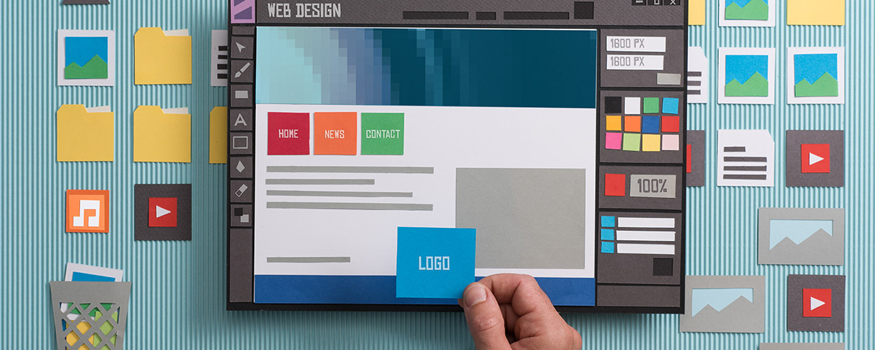 website design company
