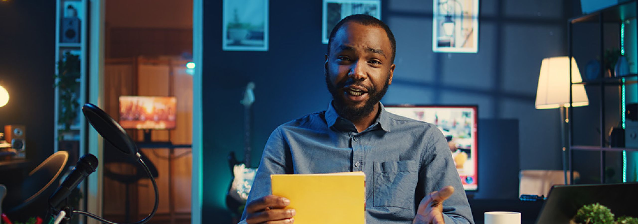 video sales letter