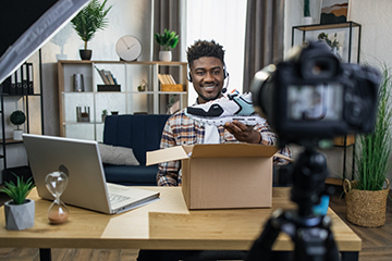 promotional video company