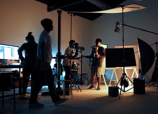 branded promotional video