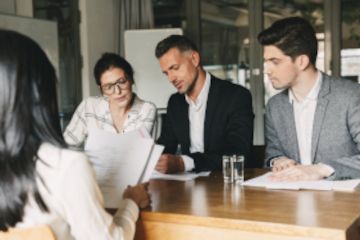 recruitment video production