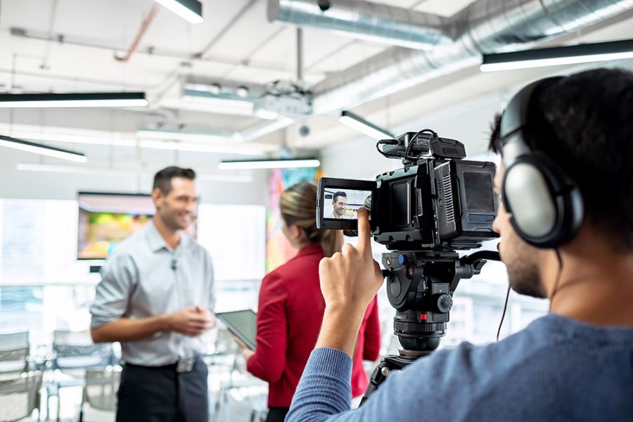 promo video agency