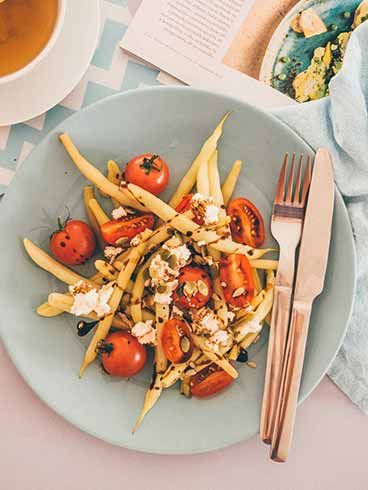 product video production