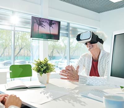 360 virtual tour