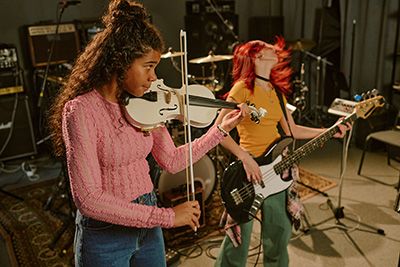 cheap music videos