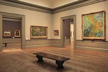 virtual museum tours