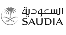 Saudia