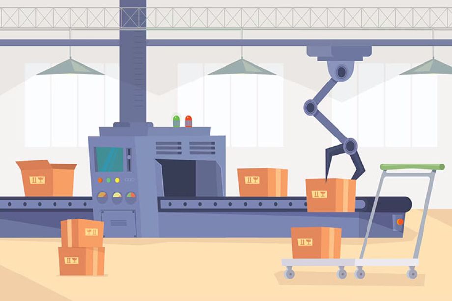 explainer animation